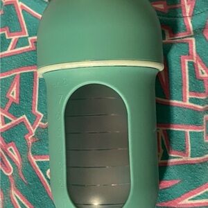 Boon Nursh CUSTOM Baby Bottle